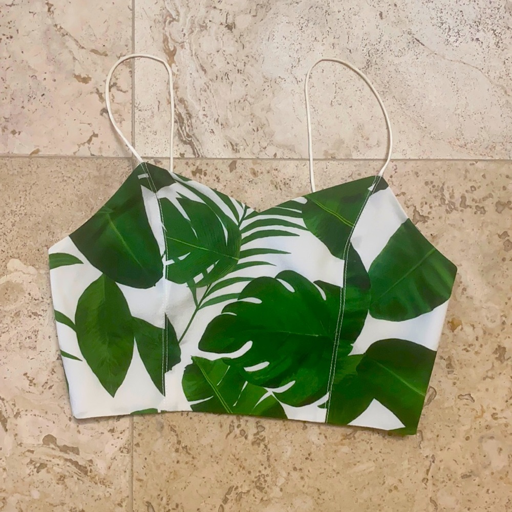 Alice and Olivia Top